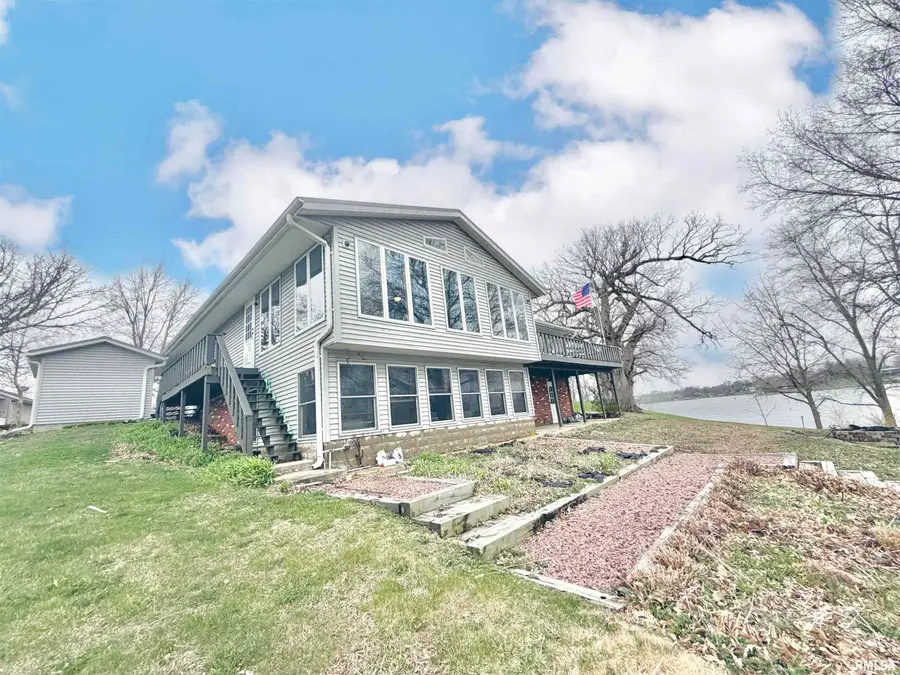 35 Shady Lane, Avon, IL 61415 - #2