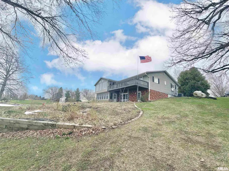 35 Shady Lane, Avon, IL 61415 - #3