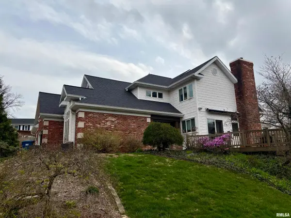 200 S Koke Mill Road, Springfield, IL 62704