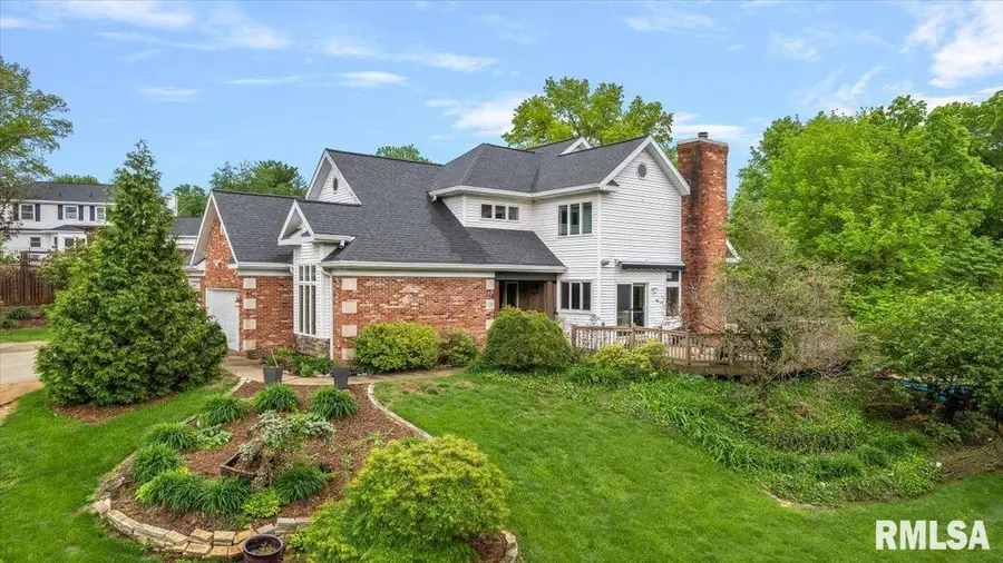 200 S Koke Mill Road, Springfield, IL 62704 - #2