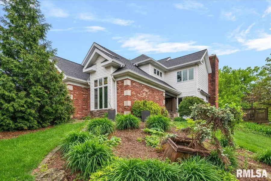 200 S Koke Mill Road, Springfield, IL 62704 - #3
