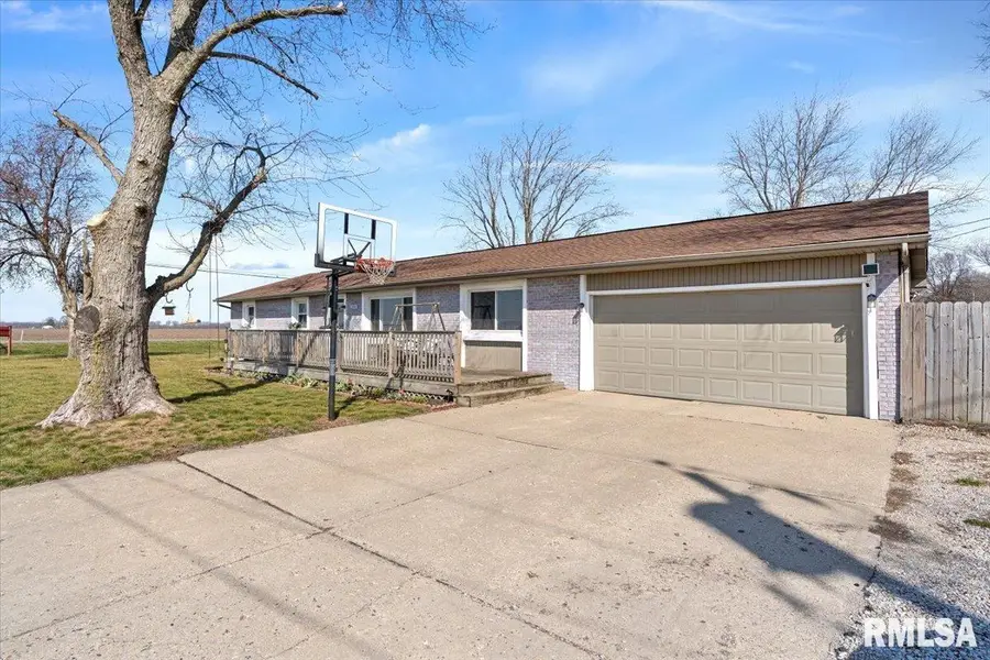 201 Woodcrest Drive, Springfield, IL 62703-5140 - #2