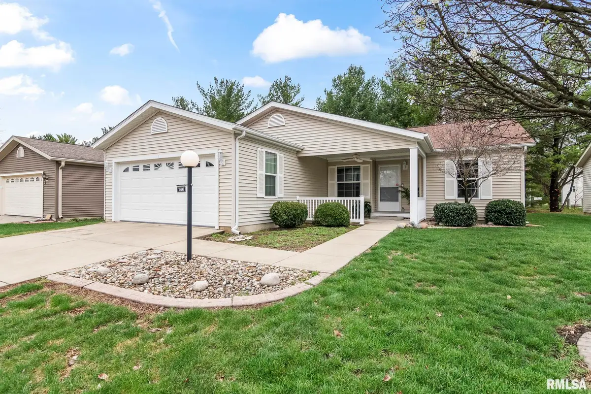 2800 Via Rosso Street #146, Springfield, IL 62703 - #1