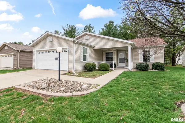 2800 Via Rosso Street #146, Springfield, IL 62703