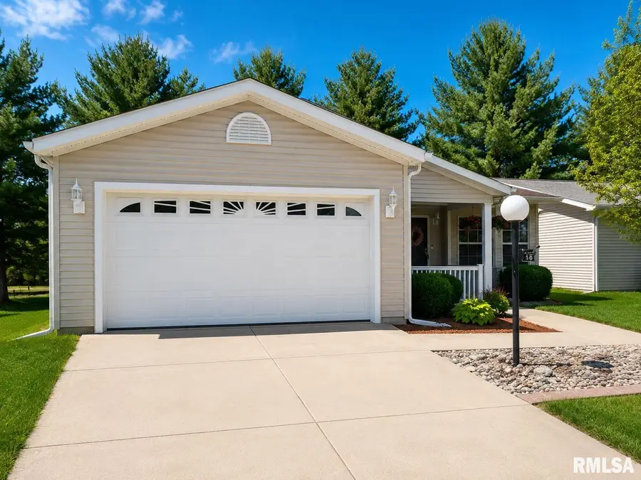 2800 Via Rosso Street #146, Springfield, IL 62703 - #3