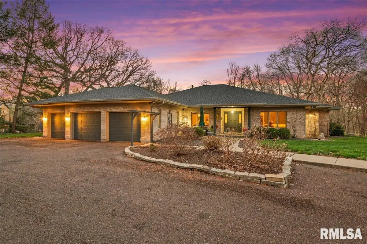 6201 Westminster Court, Springfield, IL 62711 - #1