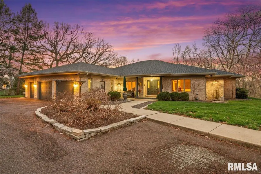 6201 Westminster Court, Springfield, IL 62711 - #2