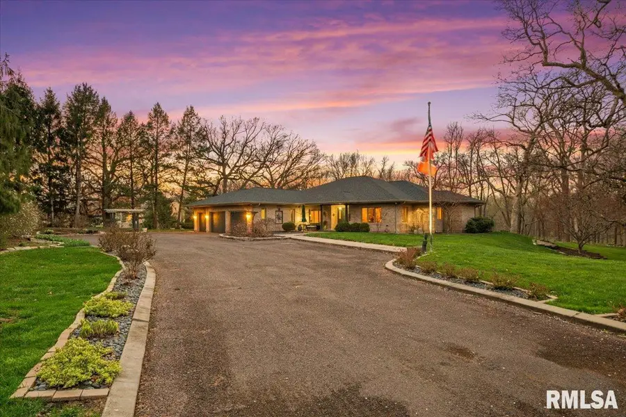 6201 Westminster Court, Springfield, IL 62711 - #3