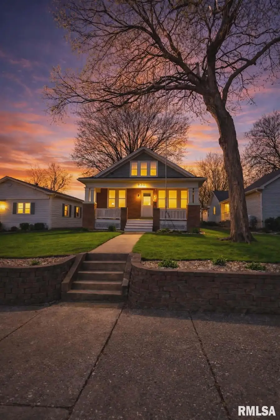 820 S 16th Street, Quincy, IL 62301 - #2