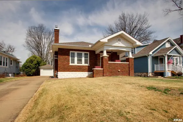 2133 Hampshire Street, Quincy, IL 62301