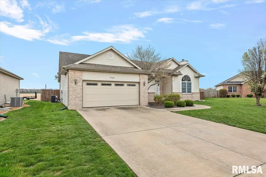 3708 Switchgrass Court, Springfield, IL 62712-5879 - #3