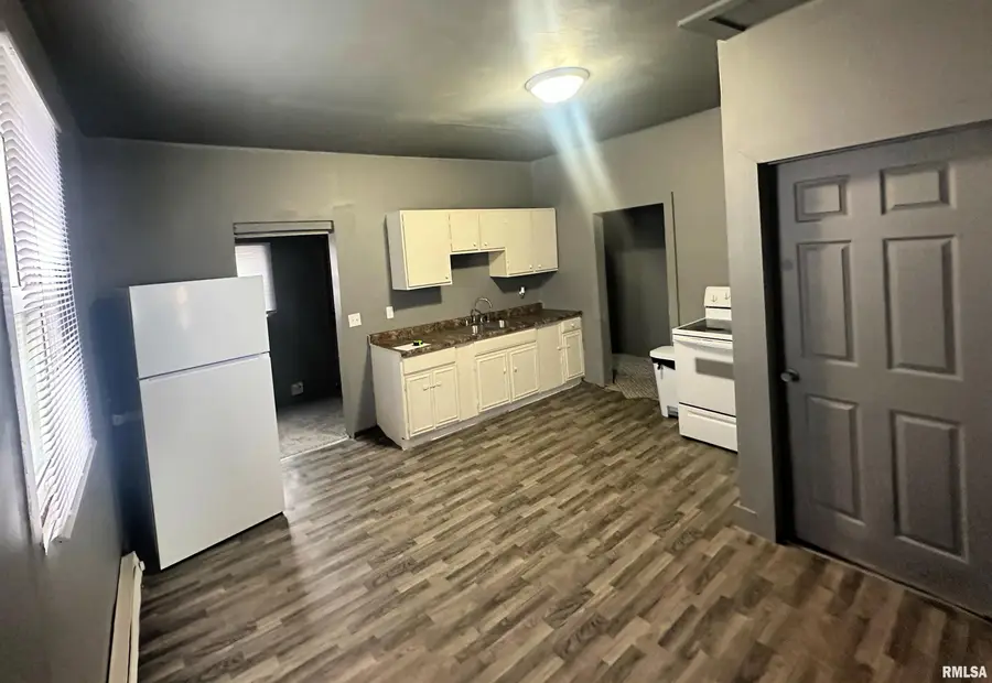 1702 E Carpenter Street, Springfield, IL 62702 - #3