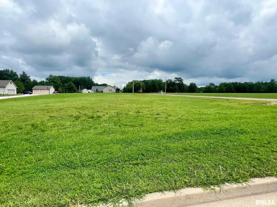 0 Gilson Street, Knoxville, IL 61448 - #3