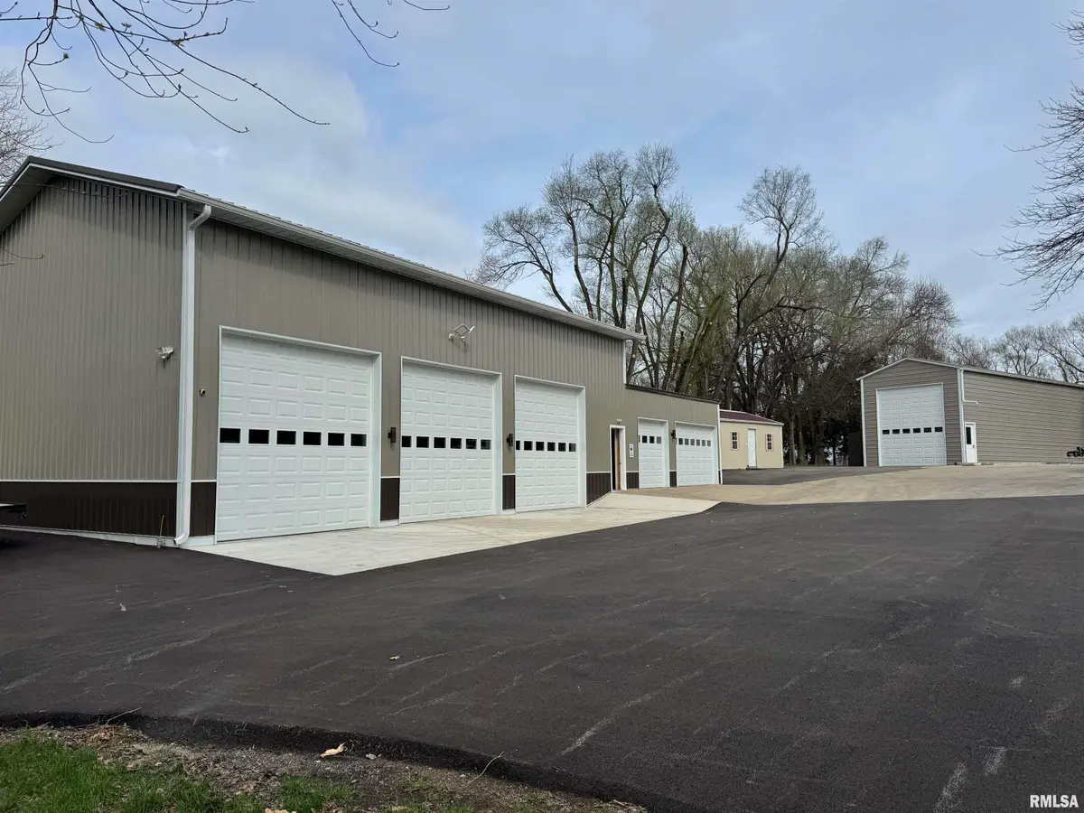 620 E Franklin Street, Havana, IL 62644 - #1