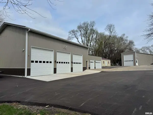 620 E Franklin Street, Havana, IL 62644