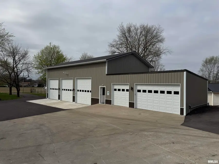 620 E Franklin Street, Havana, IL 62644 - #2