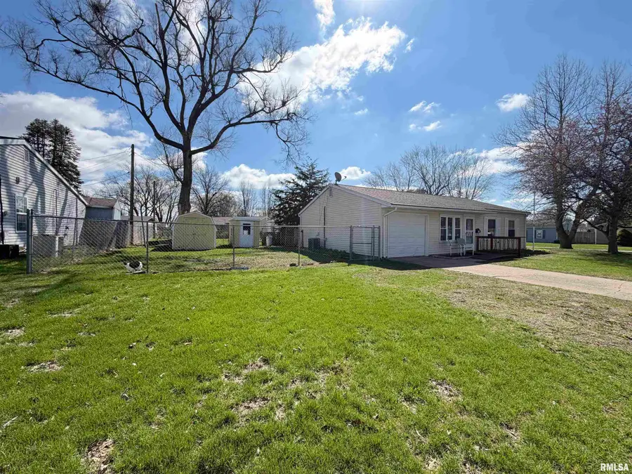 1471 Russell Avenue, Galesburg, IL 61401 - #2