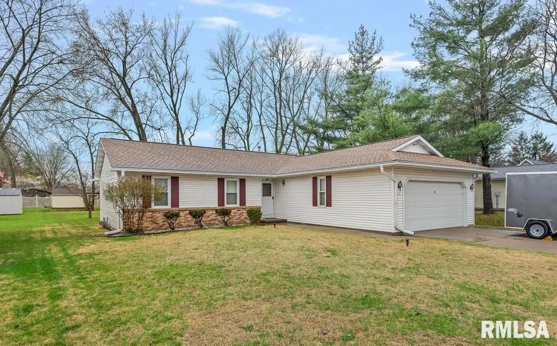 1116 Bolin Court, Springfield, IL 62703 - #1