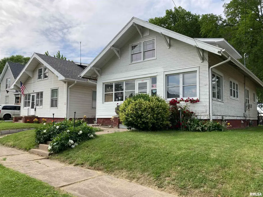 763 Mulberry Street, Galesburg, IL 61401 - #3