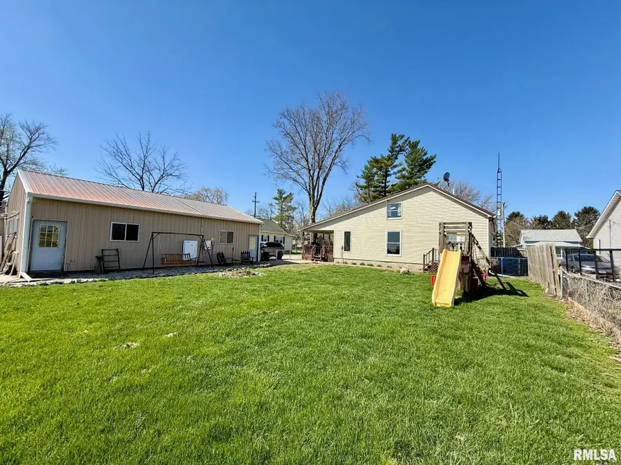 1736 600th Avenue, Lincoln, IL 62656 - #2