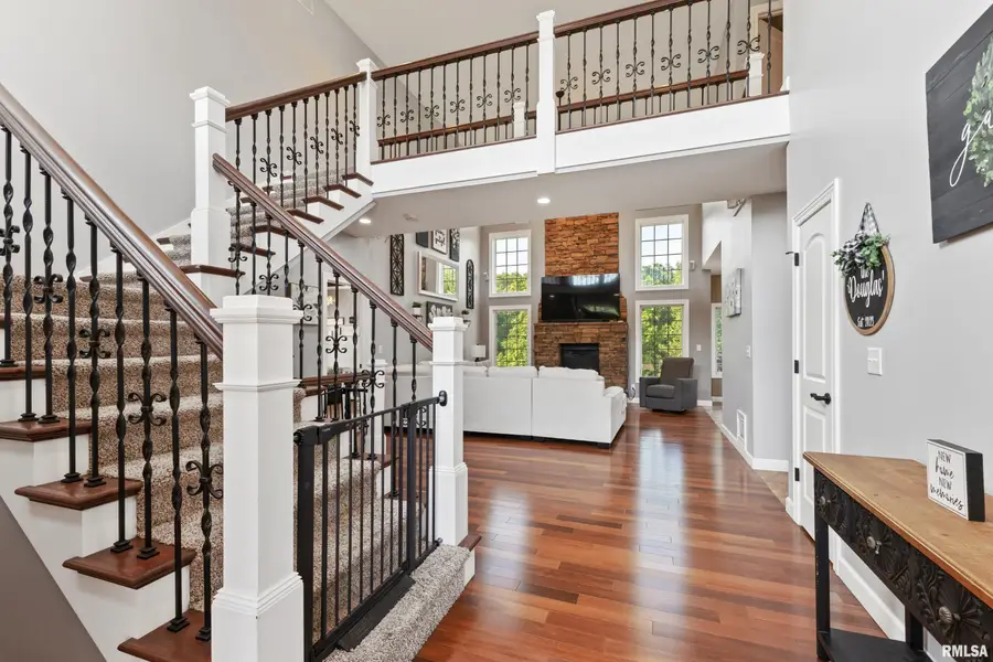 6504 N Stone Ridge Drive, Quincy, IL 62305 - #3