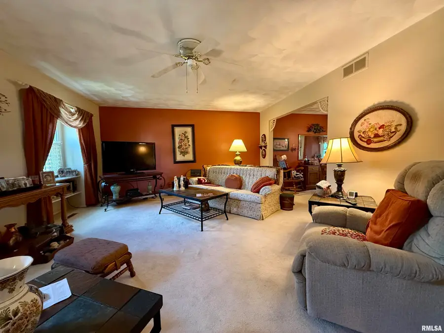 208 S Market Street, Knoxville, IL 61448 - #3