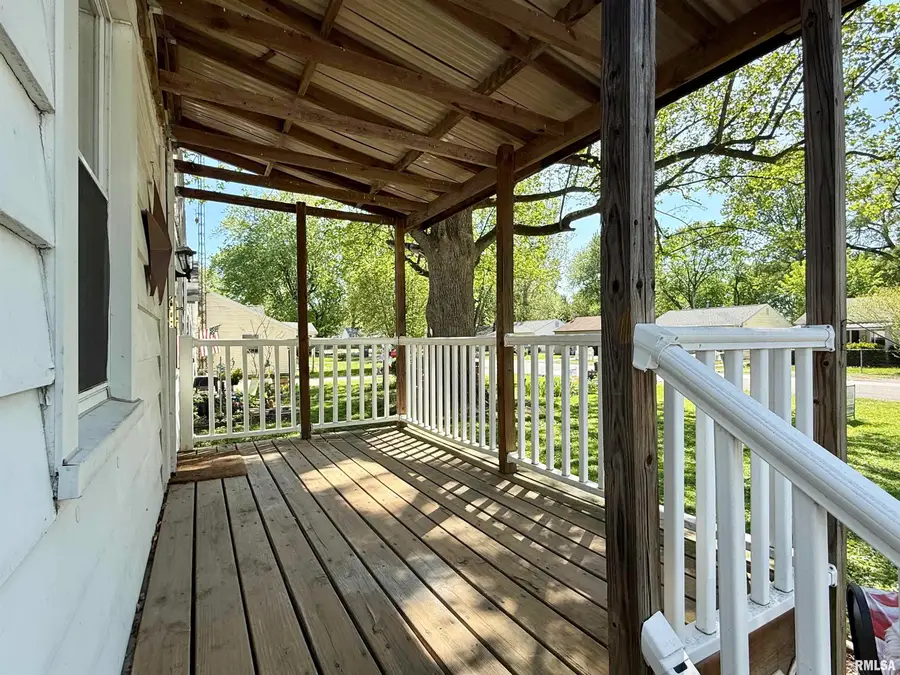 2856 Hoover Avenue, Springfield, IL 62703 - #2