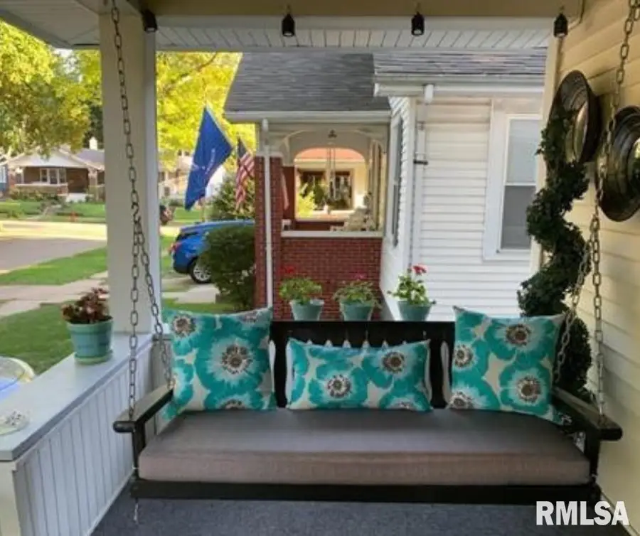 901 S State Street, Springfield, IL 62704 - #2