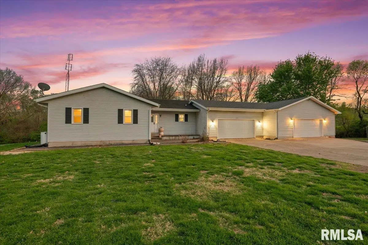 3838 N 8th Street Road, Springfield, IL 62707 - #1