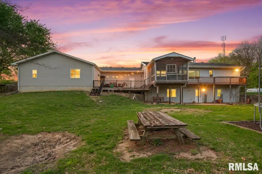 3838 N 8th Street Road, Springfield, IL 62707 - #2