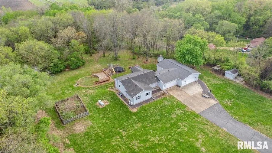 3838 N 8th Street Road, Springfield, IL 62707 - #3