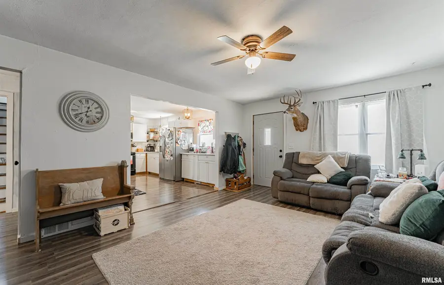 115 Cobleigh Street, Emden, IL 62635 - #3