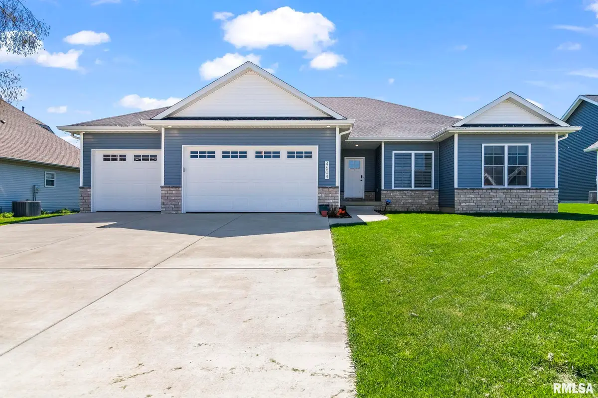 4604 Shalegh Avenue, Springfield, IL 62711 - #1