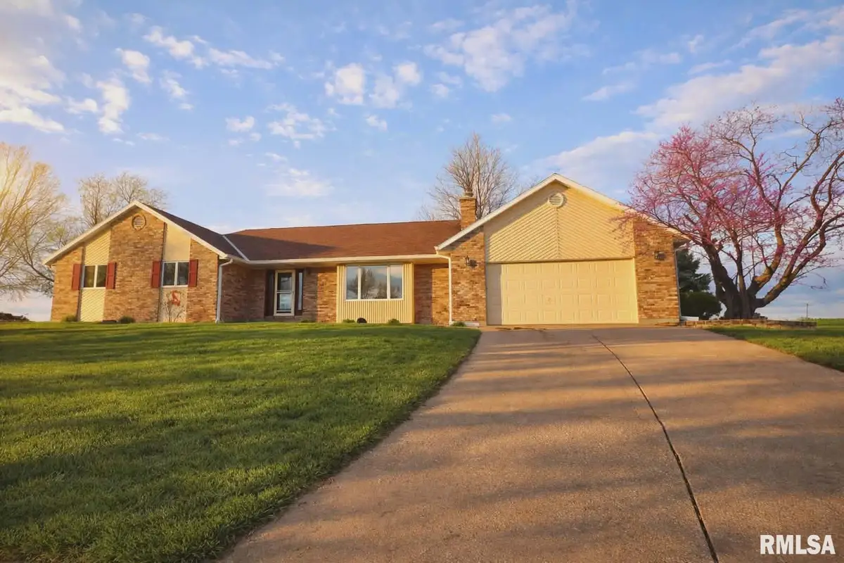 3226 E Tower Road, Quincy, IL 62305 - #1