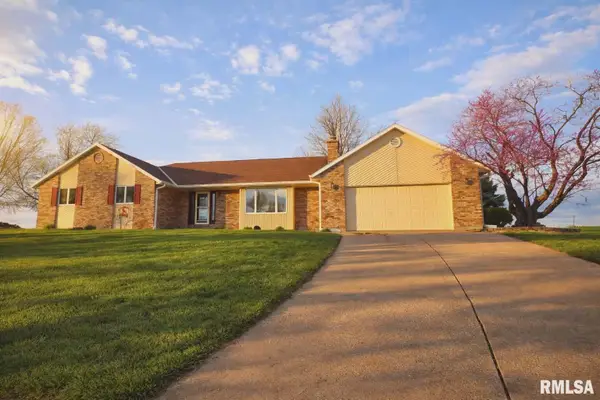 3226 E Tower Road, Quincy, IL 62305