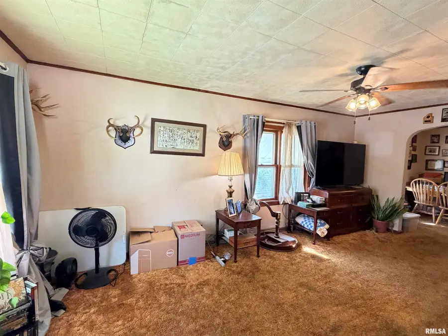 209 Yates Avenue, Springfield, IL 62702 - #2