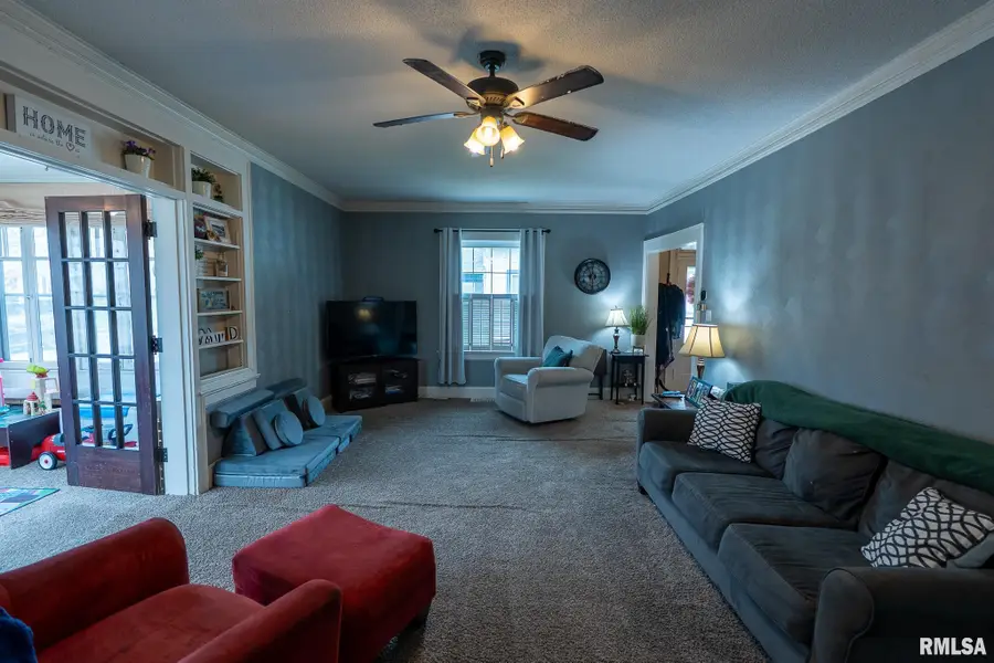 2005 Grove Avenue, Quincy, IL 62301 - #3