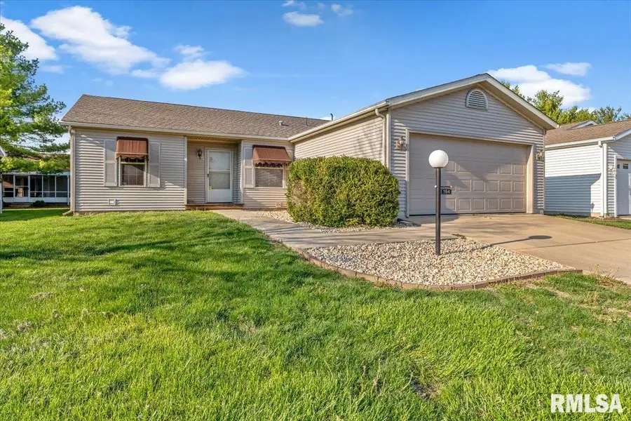 2800 Via Rosso Street #194, Springfield, IL 62703 - #3