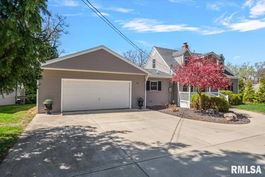 1401 E Lake Shore Drive, Springfield, IL 62712 - #3