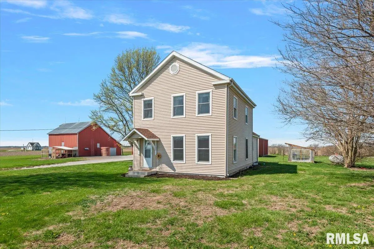 35623 Davis Road, Virden, IL 62690 - #1