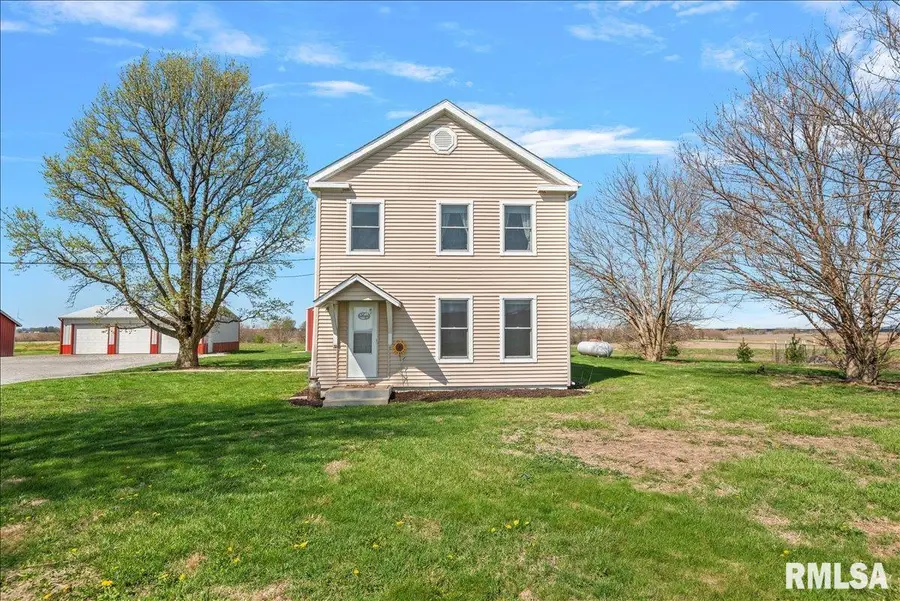 35623 Davis Road, Virden, IL 62690 - #2