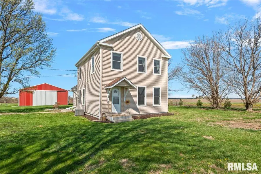 35623 Davis Road, Virden, IL 62690 - #3