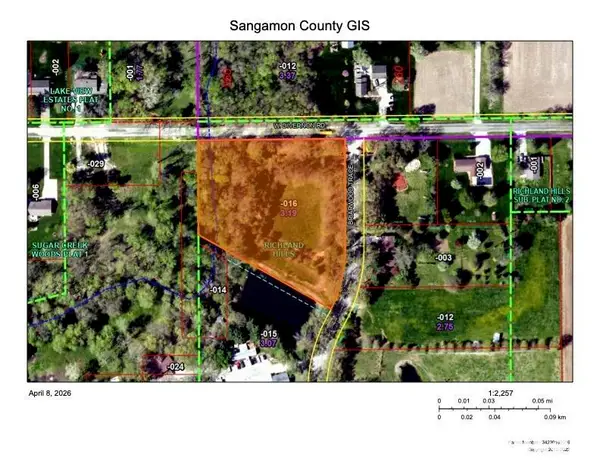 16015 Briarwood Trace, Auburn, IL 62615