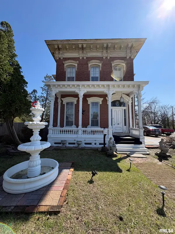 1470 Vermont Street, Quincy, IL 62301