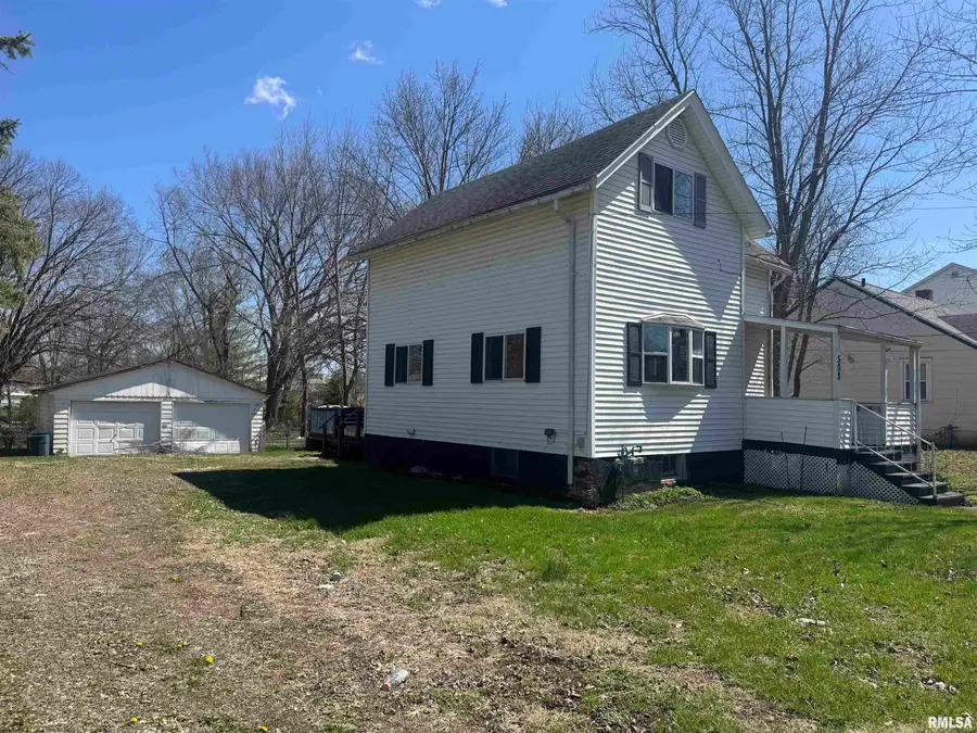 508 S Main Street, Abingdon, IL 61410 - #2