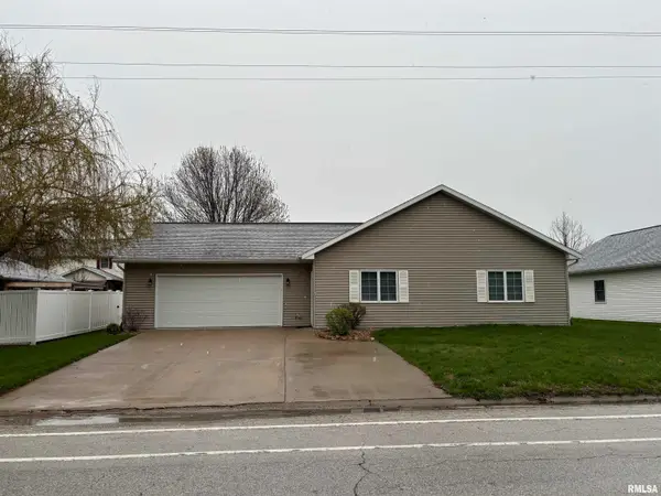 2218 Cannonball Drive, Quincy, IL 62305