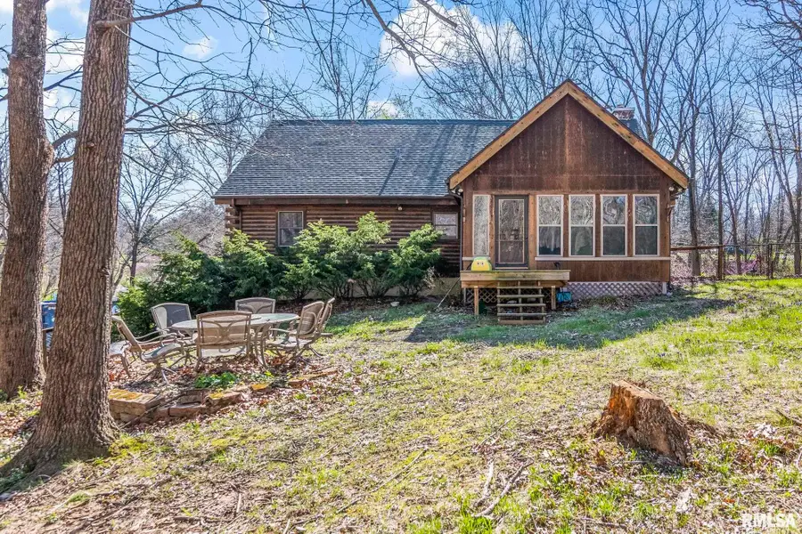 11266 Timber View Lane, Athens, IL 62613 - #2