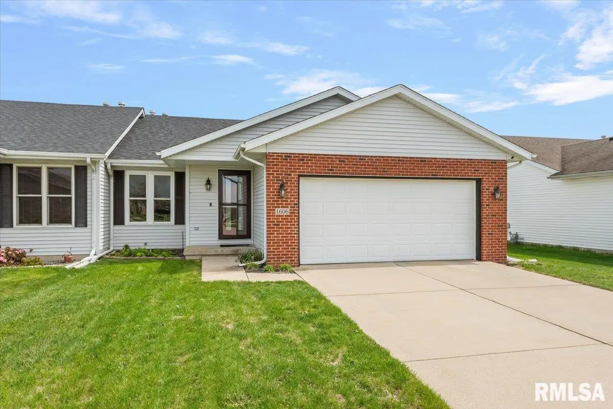 1606 Tern Place, Springfield, IL 62711 - #1