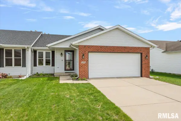 1606 Tern Place, Springfield, IL 62711