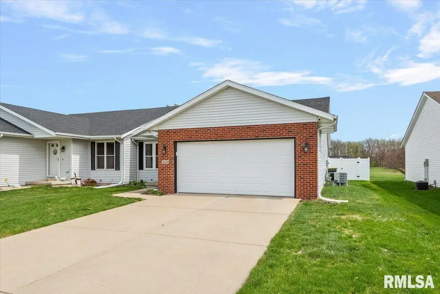 1606 Tern Place, Springfield, IL 62711 - #2